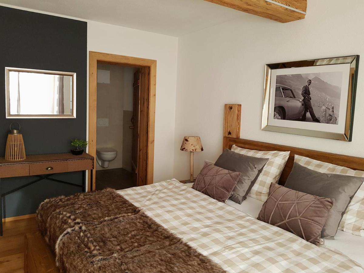 Chalet Belle Kaiser By Belle Stay Going am Wilden Kaiser Екстер'єр фото