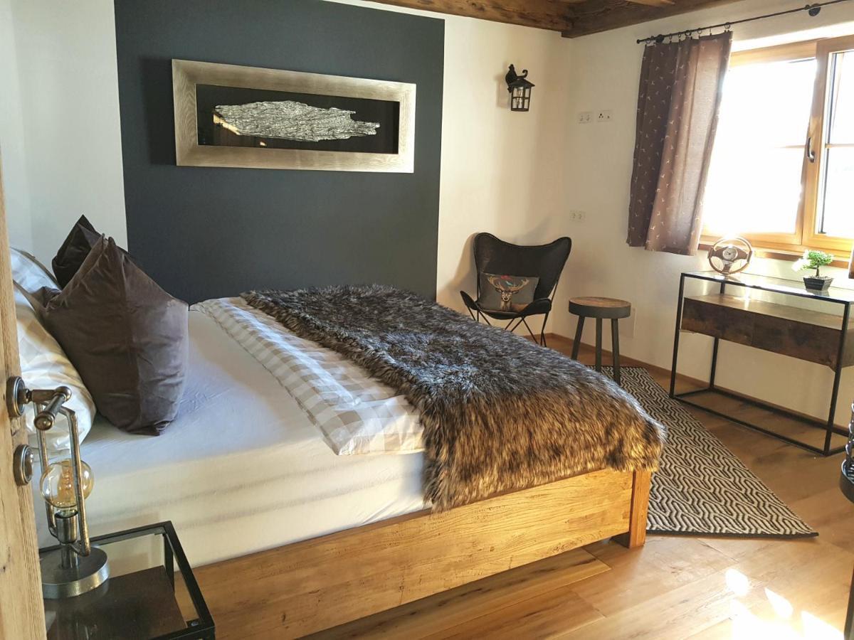 Chalet Belle Kaiser By Belle Stay Going am Wilden Kaiser Екстер'єр фото
