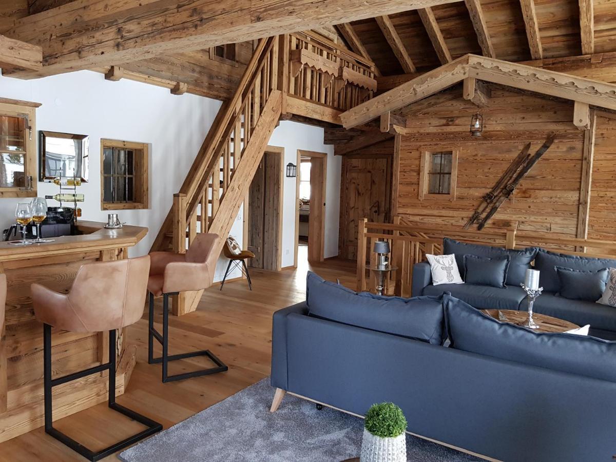 Chalet Belle Kaiser By Belle Stay Going am Wilden Kaiser Екстер'єр фото
