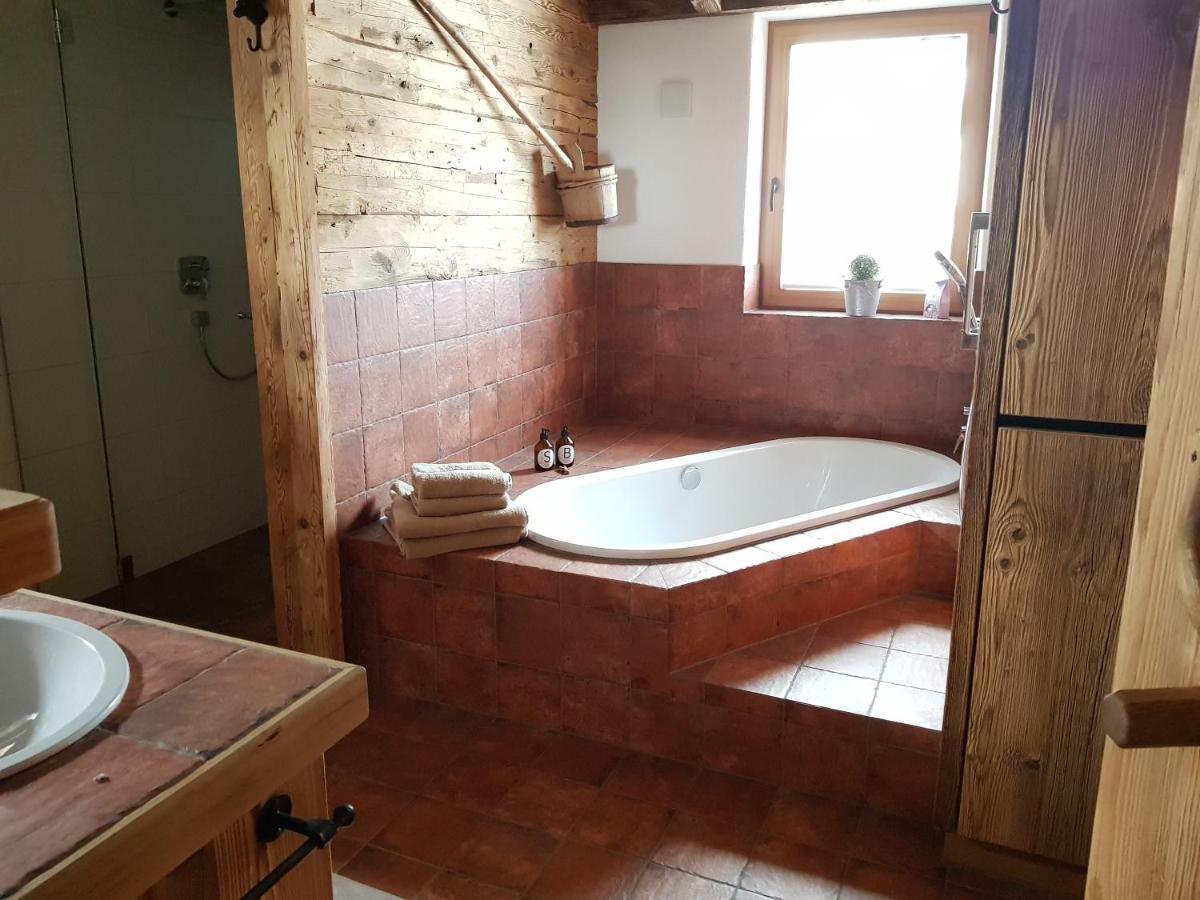 Chalet Belle Kaiser By Belle Stay Going am Wilden Kaiser Екстер'єр фото