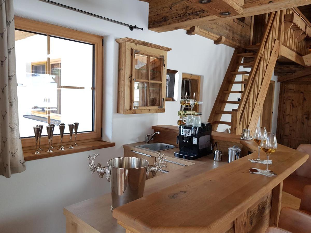 Chalet Belle Kaiser By Belle Stay Going am Wilden Kaiser Екстер'єр фото
