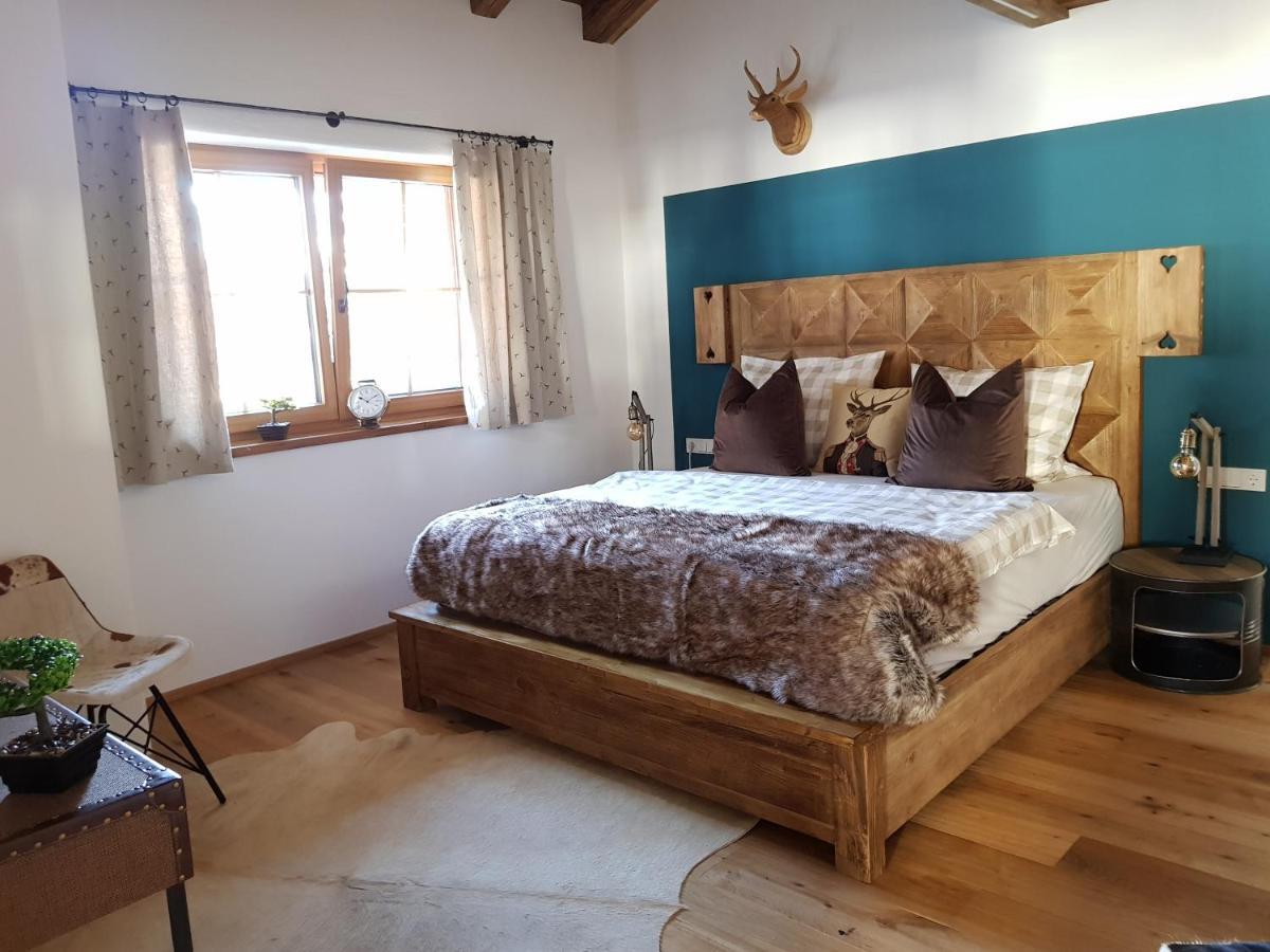 Chalet Belle Kaiser By Belle Stay Going am Wilden Kaiser Екстер'єр фото