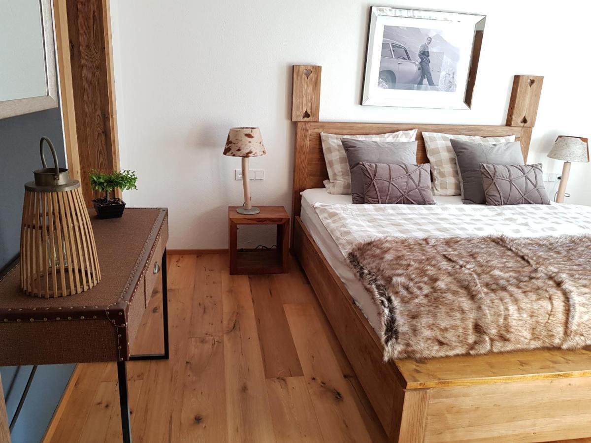 Chalet Belle Kaiser By Belle Stay Going am Wilden Kaiser Екстер'єр фото