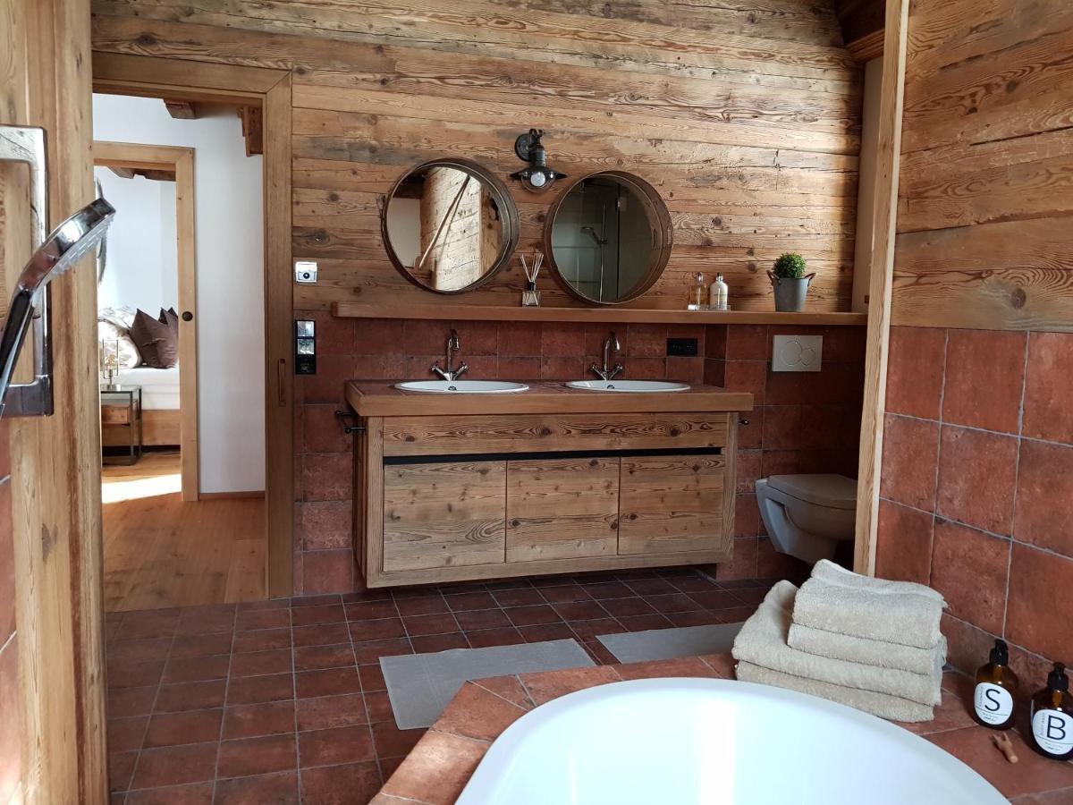 Chalet Belle Kaiser By Belle Stay Going am Wilden Kaiser Екстер'єр фото