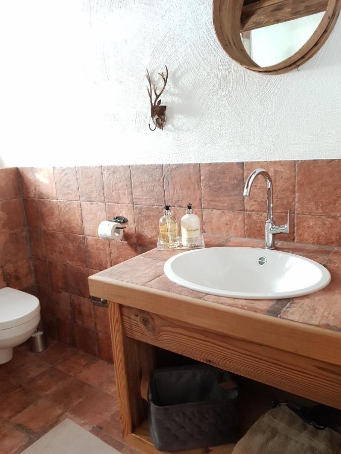 Chalet Belle Kaiser By Belle Stay Going am Wilden Kaiser Екстер'єр фото