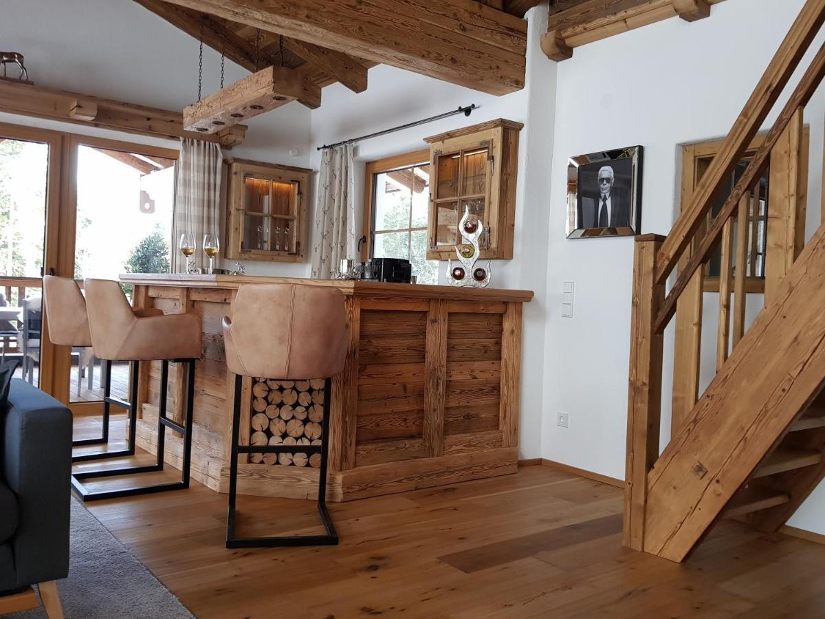 Chalet Belle Kaiser By Belle Stay Going am Wilden Kaiser Екстер'єр фото