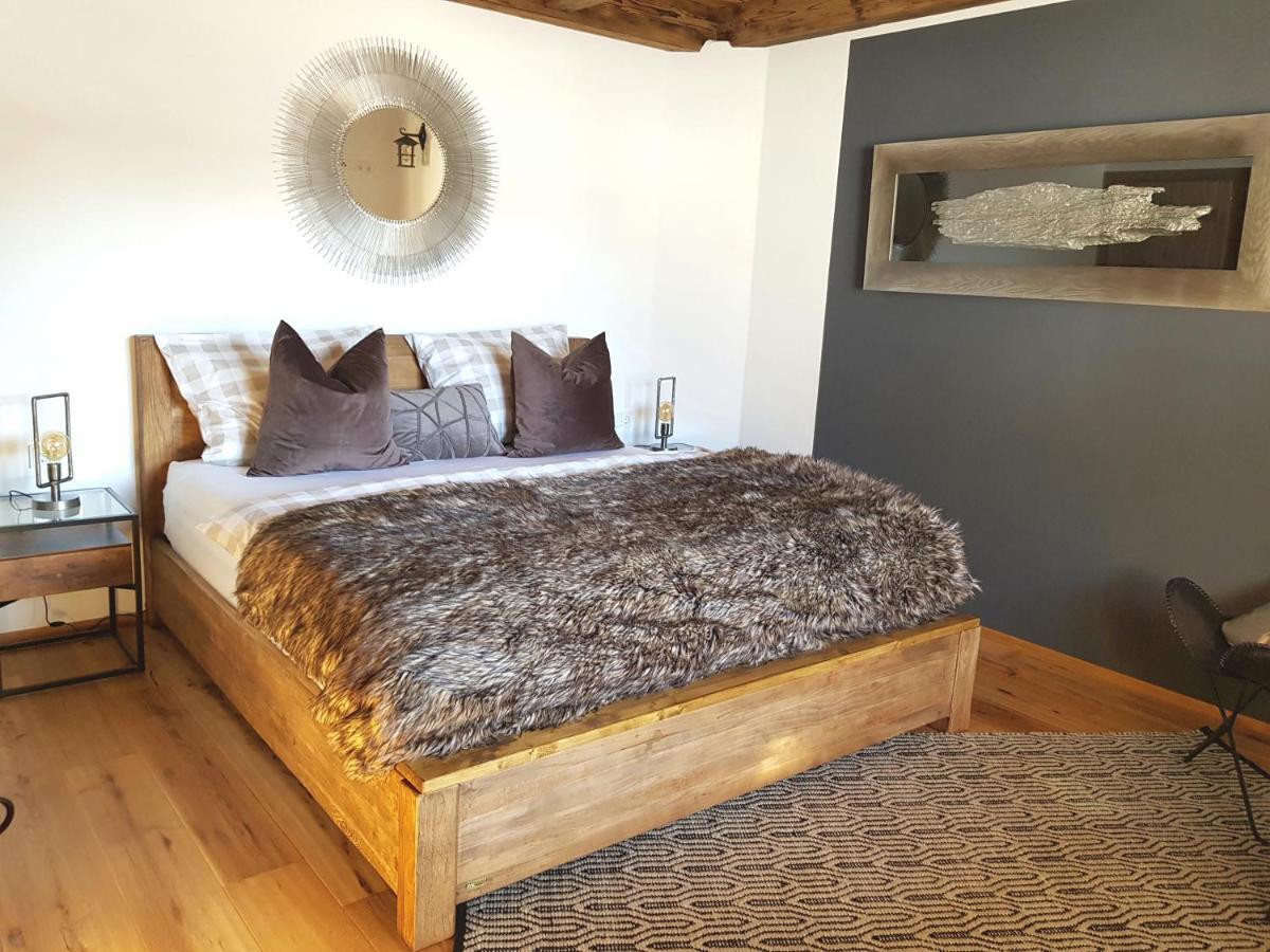 Chalet Belle Kaiser By Belle Stay Going am Wilden Kaiser Екстер'єр фото