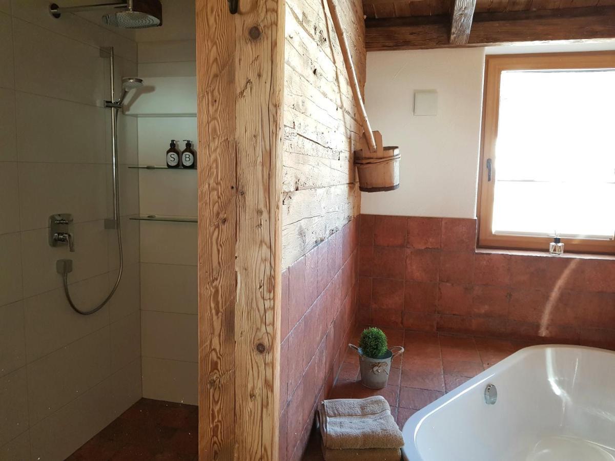 Chalet Belle Kaiser By Belle Stay Going am Wilden Kaiser Екстер'єр фото