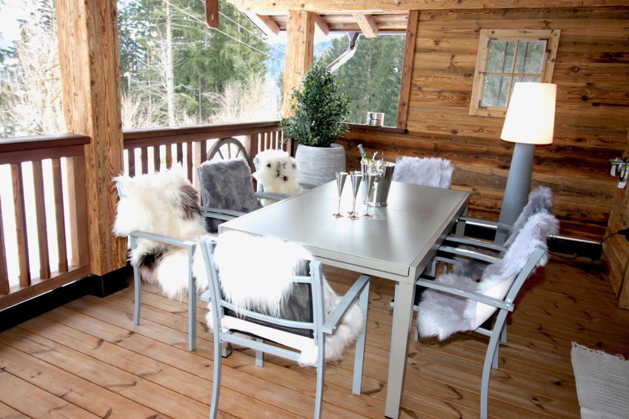 Chalet Belle Kaiser By Belle Stay Going am Wilden Kaiser Екстер'єр фото