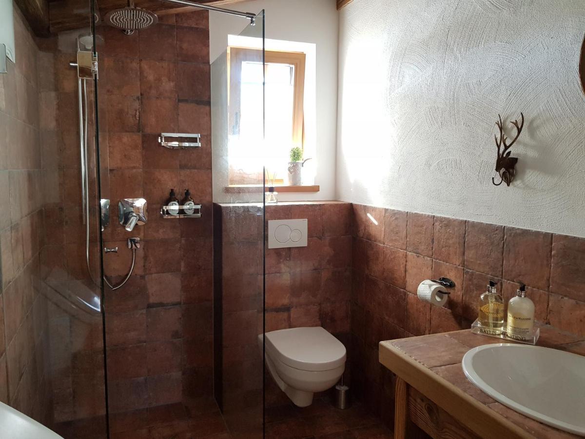 Chalet Belle Kaiser By Belle Stay Going am Wilden Kaiser Екстер'єр фото