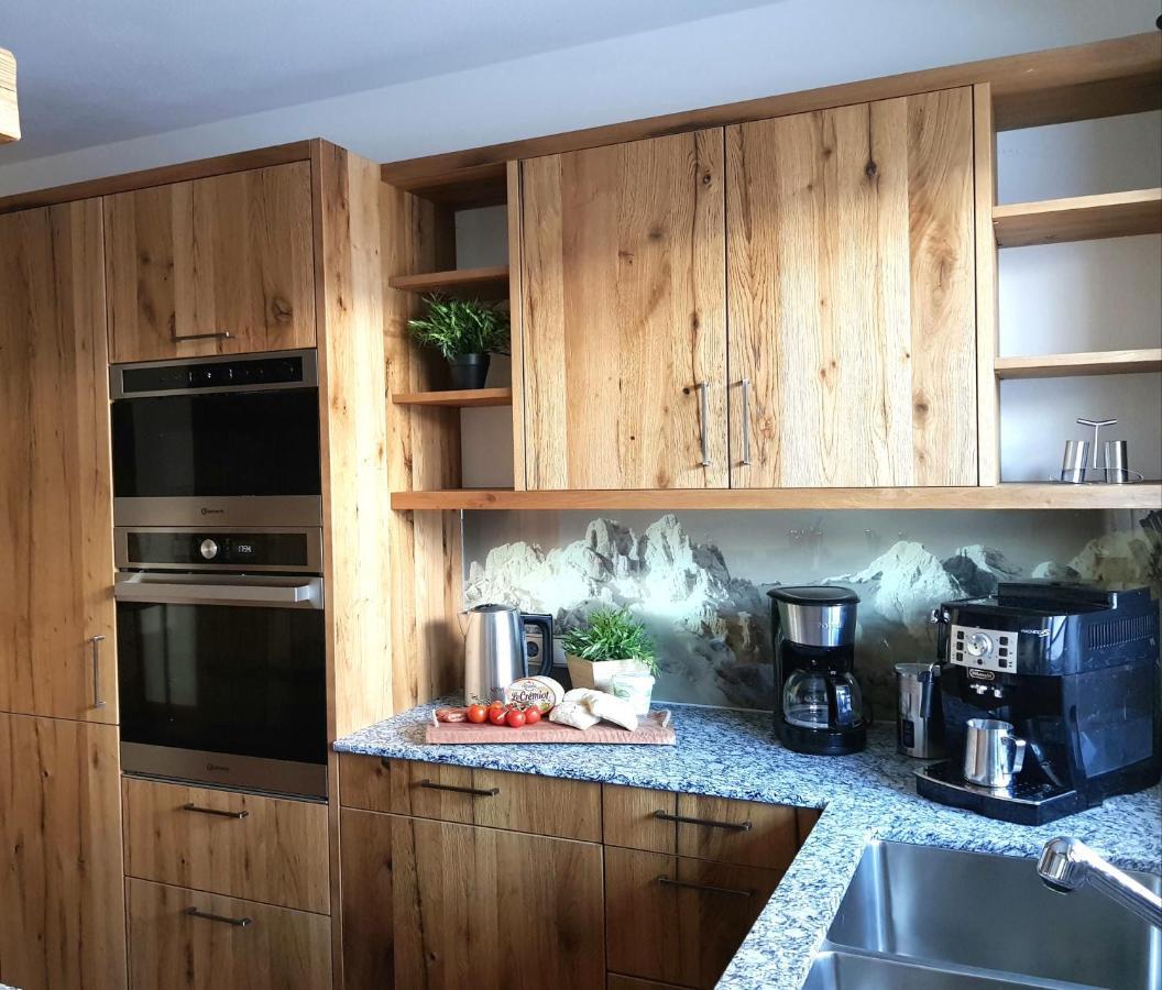 Chalet Belle Kaiser By Belle Stay Going am Wilden Kaiser Екстер'єр фото