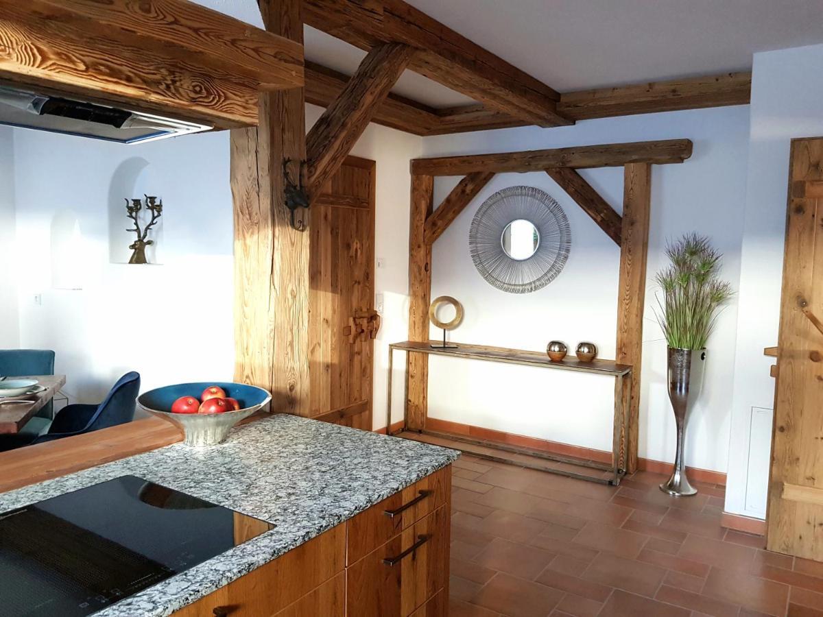 Chalet Belle Kaiser By Belle Stay Going am Wilden Kaiser Екстер'єр фото