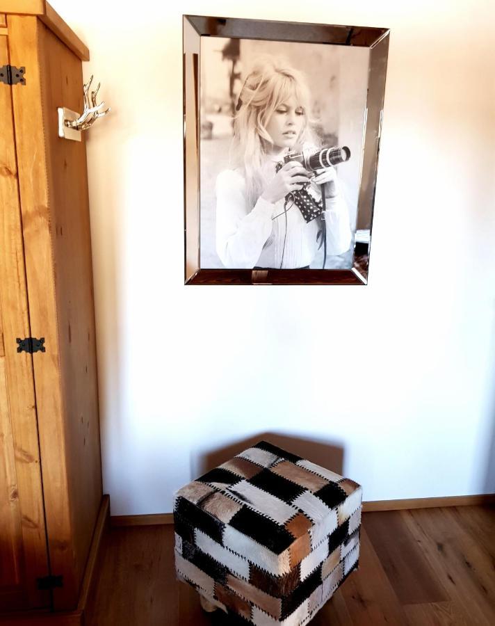 Chalet Belle Kaiser By Belle Stay Going am Wilden Kaiser Екстер'єр фото