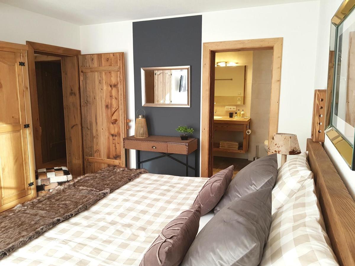 Chalet Belle Kaiser By Belle Stay Going am Wilden Kaiser Екстер'єр фото