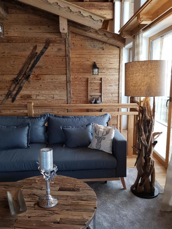Chalet Belle Kaiser By Belle Stay Going am Wilden Kaiser Екстер'єр фото