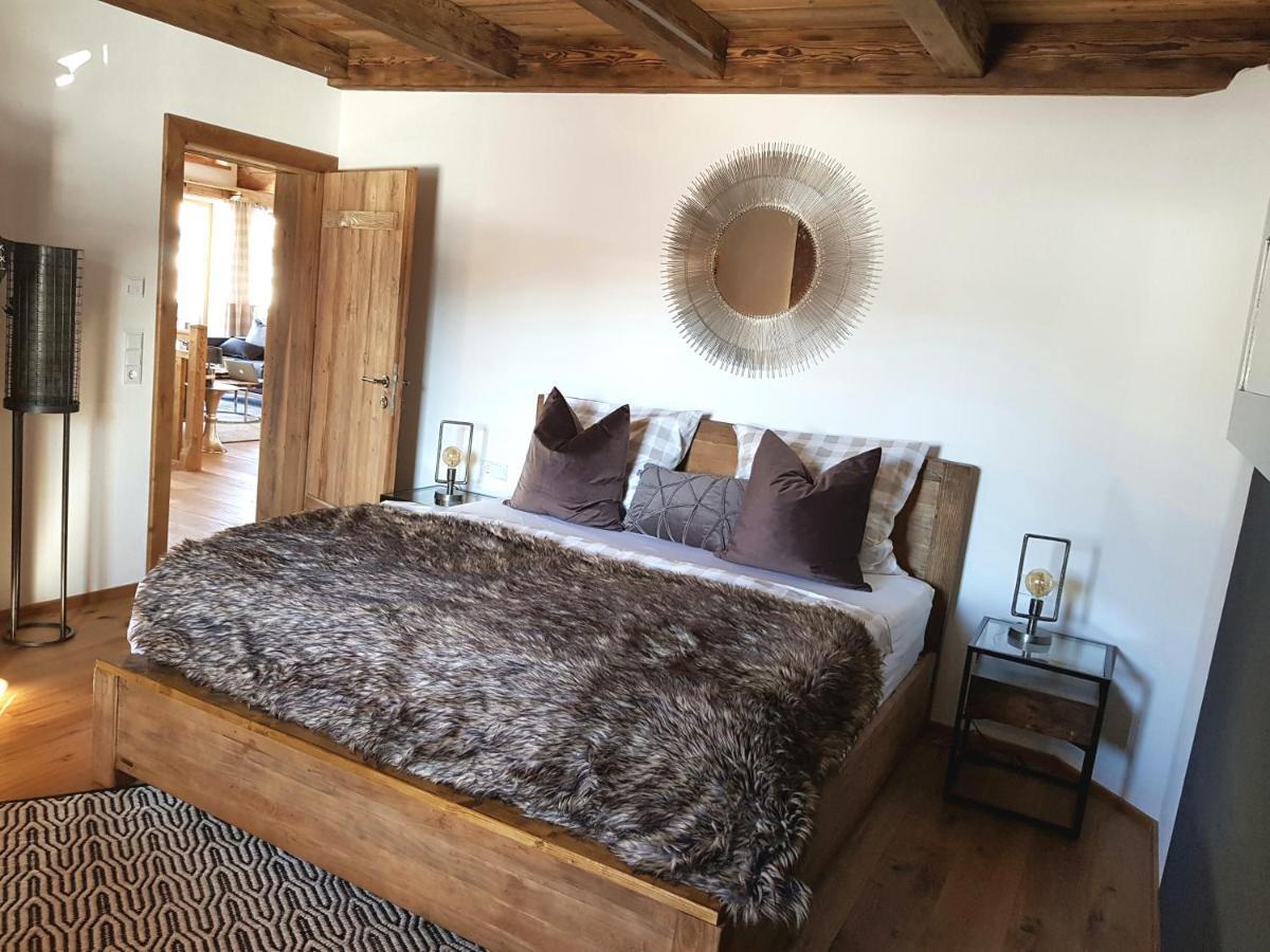 Chalet Belle Kaiser By Belle Stay Going am Wilden Kaiser Екстер'єр фото
