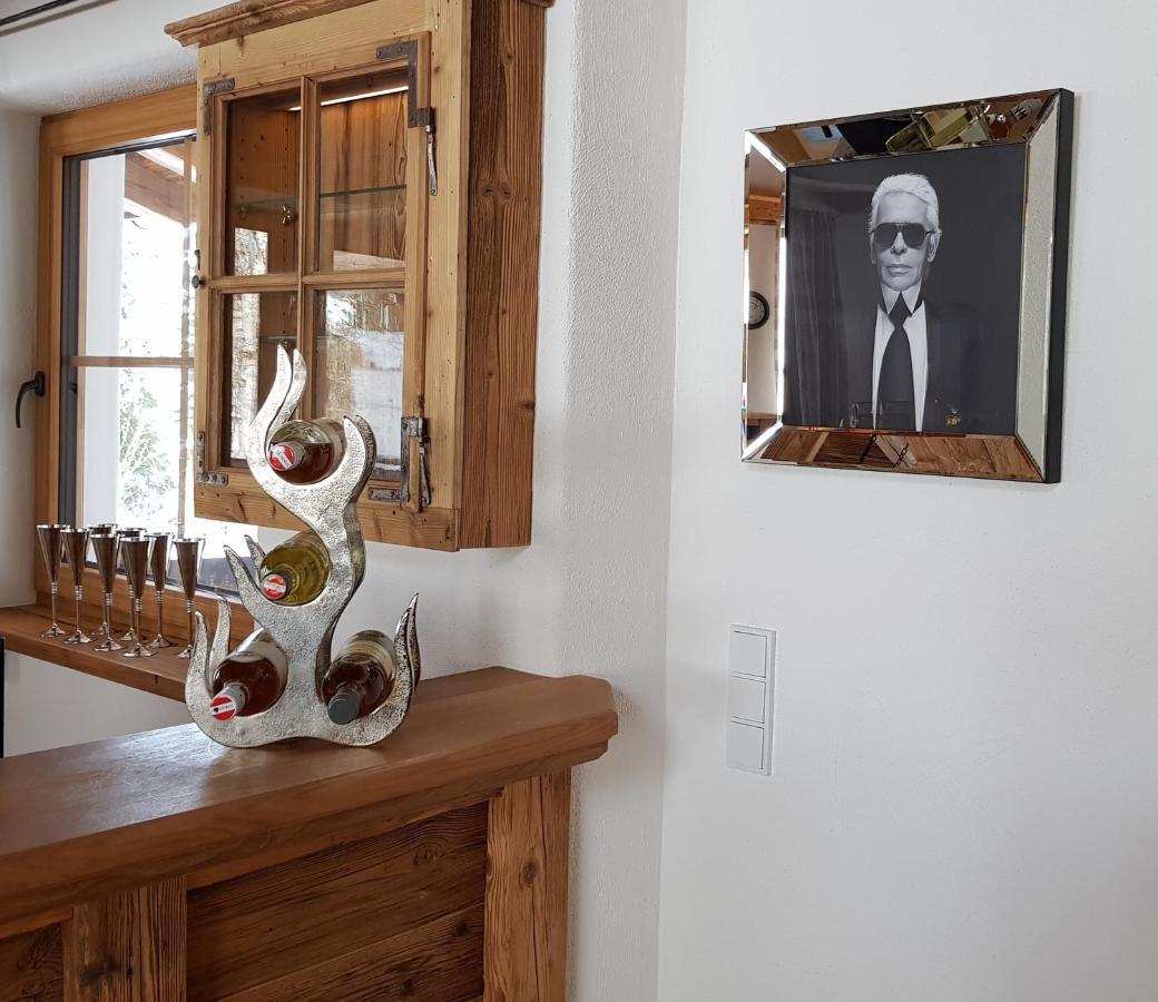 Chalet Belle Kaiser By Belle Stay Going am Wilden Kaiser Екстер'єр фото