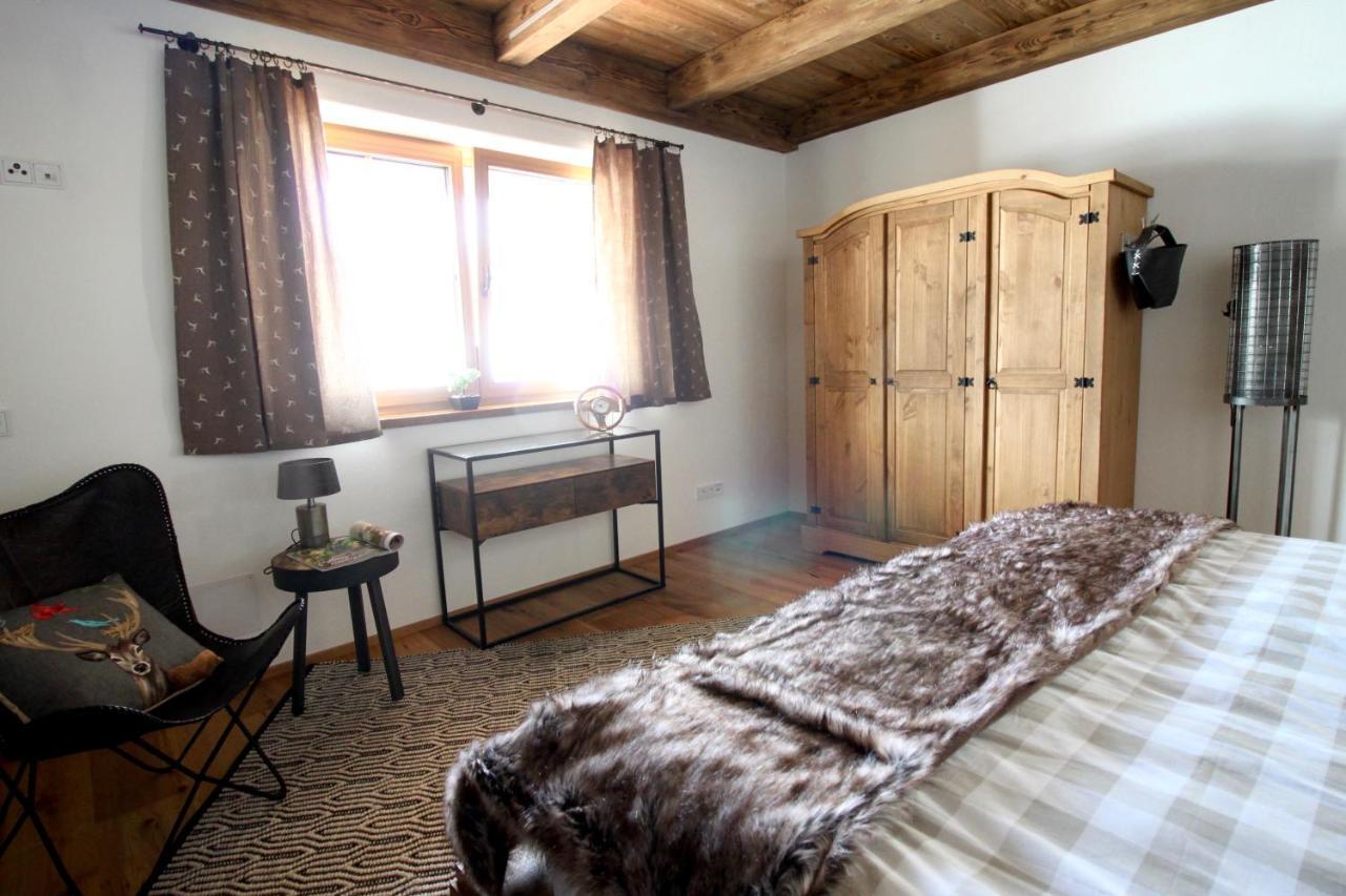 Chalet Belle Kaiser By Belle Stay Going am Wilden Kaiser Екстер'єр фото
