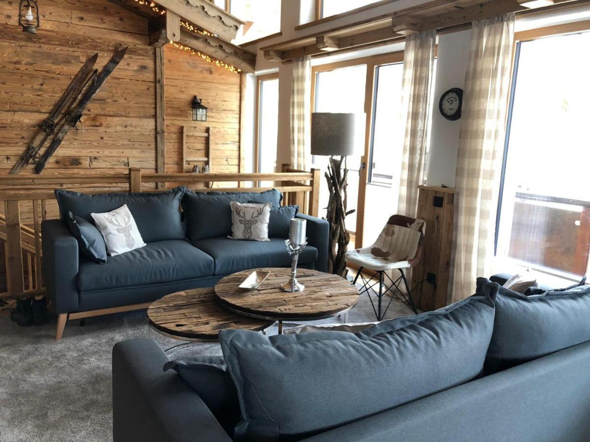 Chalet Belle Kaiser By Belle Stay Going am Wilden Kaiser Екстер'єр фото