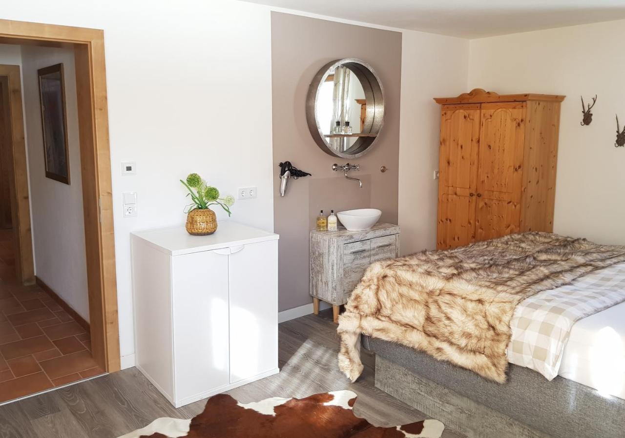 Chalet Belle Kaiser By Belle Stay Going am Wilden Kaiser Екстер'єр фото