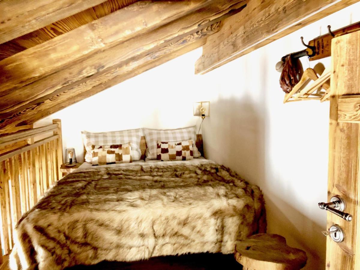 Chalet Belle Kaiser By Belle Stay Going am Wilden Kaiser Екстер'єр фото