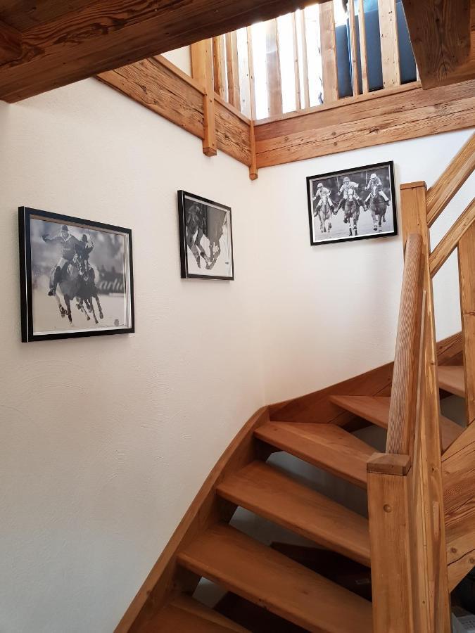 Chalet Belle Kaiser By Belle Stay Going am Wilden Kaiser Екстер'єр фото